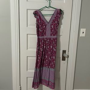 Loft Sundress.